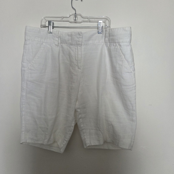 Old Navy Pants - Old Navy Bermuda Shorts Size 12